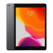 Apple 苹果 iPad （2019）10.2英寸平板电脑 128GB WLAN版 美版
