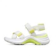 Skechers 斯凯奇 119074 女士露趾凉鞋