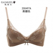 歌瑞尔 AOB20187XT 女士文胸内衣