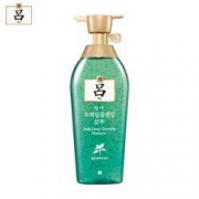Ryo 吕 绿吕 控油去屑洗发水 500ml *3件