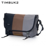 20点开始： TIMBUK2 天霸 TKB1974-1-1316 男士单肩斜挎包