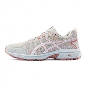 21日0点：ASICS 亚瑟士 女款越野型运动鞋 GEL-VENTURE 7 MX