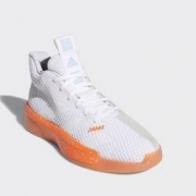 6日0点： adidas 阿迪达斯 Pro Next 2019 GCA 男鞋场上篮球运动鞋 EF8814