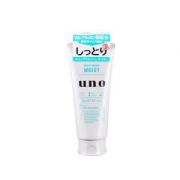 京东PLUS会员： SHISEIDO 资生堂 UNO 吾诺 润泽温和男士洁面膏 130g *9件