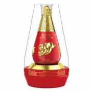 郎酒 红花郎 猪年生肖纪念酒 53度 750ml