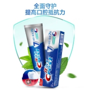 Crest 佳洁士 高阶全优7效 根源护龈牙膏 90g *12件