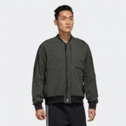 19日0点： adidas 阿迪达斯 U1 JKT BOMB FJ0247 夹克外套