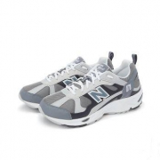 31日0点： new balance 878系列 CM878GRY 男女款复古休闲鞋