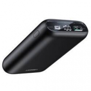 20点开始： UGREEN 绿联 PB137 移动电源 10000毫安 18W