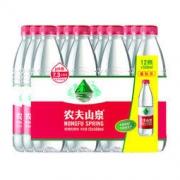 农夫山泉 饮用天然水