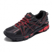 21日0点：ASICS 亚瑟士 男 越野跑鞋 GEL-KAHANA 8 T6L0N-9030