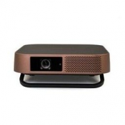 4日0点： ViewSonic 优派 M2+ 家用智能投影仪