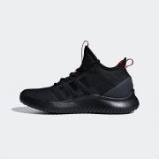6日0点： adidas 阿迪达斯 neo ULTIMATE B43854 男子篮球鞋