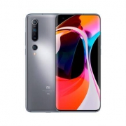 北京消费券： MI 小米 10 5G 智能手机 8GB+128GB 国风雅灰
