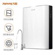 31日6点： Joyoung 九阳 JR5002 RO净水器 500G