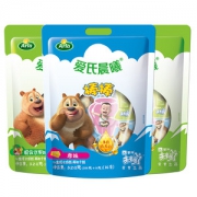 蒙牛 爱氏晨曦 儿童高钙奶酪棒 320g*3袋