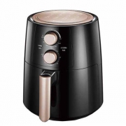 Midea 美的 MF-KZ42E101 4.2L 空气炸锅