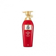 Ryo 吕 红吕染烫修护损伤系列 洗发水 400ml