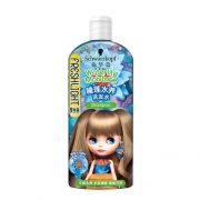临期：施华蔻 斐丝丽睡莲 洗发水 清爽去油 450ml