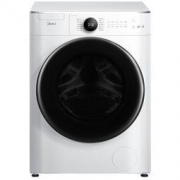 Midea 美的 MD100CQ7PRO DD直驱 变频洗烘一体机 10KG
