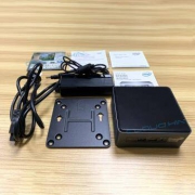 intel/英特尔 豆子峡谷 NUC8i5BEH NUC迷你电脑主机 i5-8259U