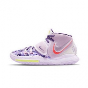 NIKE 耐克 KYRIE 6 AI EP CD5033 男子篮球鞋