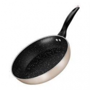 聚划算百亿补贴：Midea 美的 CJ24FRY301 平底锅 24cm