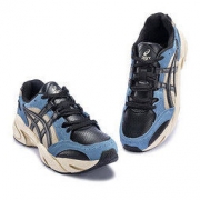 ASICS 亚瑟士 GEL-BND 1021A216 男士复古休闲鞋