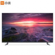 MI 小米 E55X L55M5-EX 4K 2+8GB 55英寸 液晶电视 内置小爱