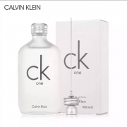 卡尔文克雷恩(Calvin Klein)   卡雷优淡香水   100ml