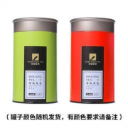 芯仙茗堂 一级 台湾高山有机茶乌龙茶 50g