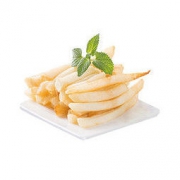 白菜价：惠之园食品 半成品薯条 280g*3件