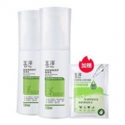 玉泽皮肤屏障修护身体乳120ml*2