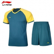 LI-NING 李宁 AATN075 男款运动套装