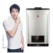华帝（VATTI）16升 全屋多点供水 燃气热水器(天然气) JSQ30-i12030-16