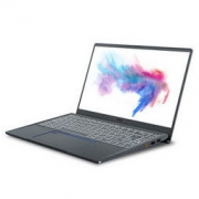 MSI 微星 Prestige 15 15.6英寸笔记本（i7-10710U、16GB、512GB、GTX1650 Max-Q、72%色域）