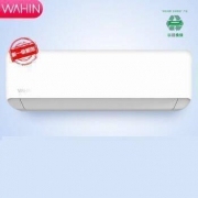 18日0点：WAHIN 华凌 KFR-26GW/N8HA1 1匹 变频冷暖 壁挂式空调