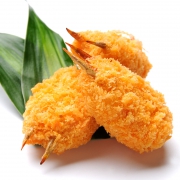 限地区：京鲁远洋 芙蓉蟹爪 500g 20枚 *5件