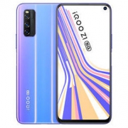 iQOO Z1 5G智能手机 8GB+128GB 幻彩流星 *2件