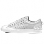 阿迪达斯 ADIDAS 三叶草 男子 运动休闲鞋