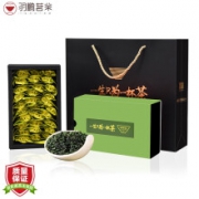 羽鹏茗茶 安溪铁观音 30小包 250g 礼盒装