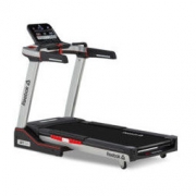 锐步（Reebok） 家用静音可折叠运动健身器材 智能APP走步机 JET100+【智能升级款】