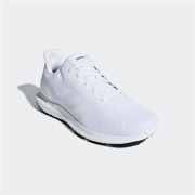 10点：adidas 阿迪达斯 COSMIC 2 男女鞋 跑步运动鞋 F34876