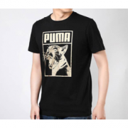 PUMA 彪马 59824501 男款短袖T恤