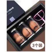 白菜价：丽亚斯 干湿两用美妆蛋 3个装