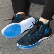 百亿补贴：NIKE 耐克 ALPHADUNK EP BQ5402 男子篮球鞋