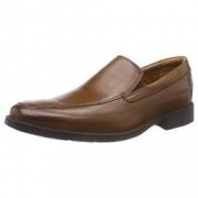 Clarks 其乐 tilden 男士一脚蹬乐福鞋