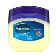 百亿补贴：Vaseline 凡士林 修护晶冻 50g+唇刷