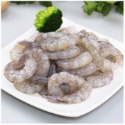 惠之园 活鲜冻冷大虾仁 300g *3件