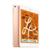 Apple 苹果 ipad mini 5 2019款 7.9英寸平板电脑 64GB WLAN 玫瑰金